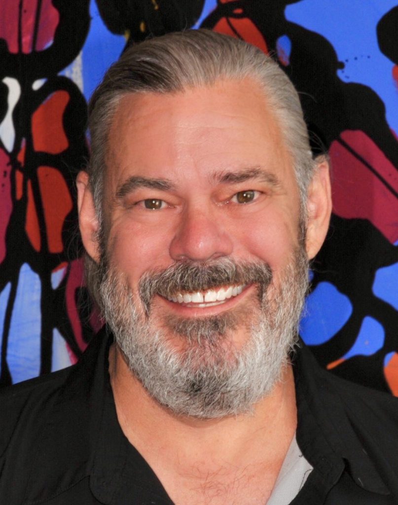 Dr. Steve Thordarson