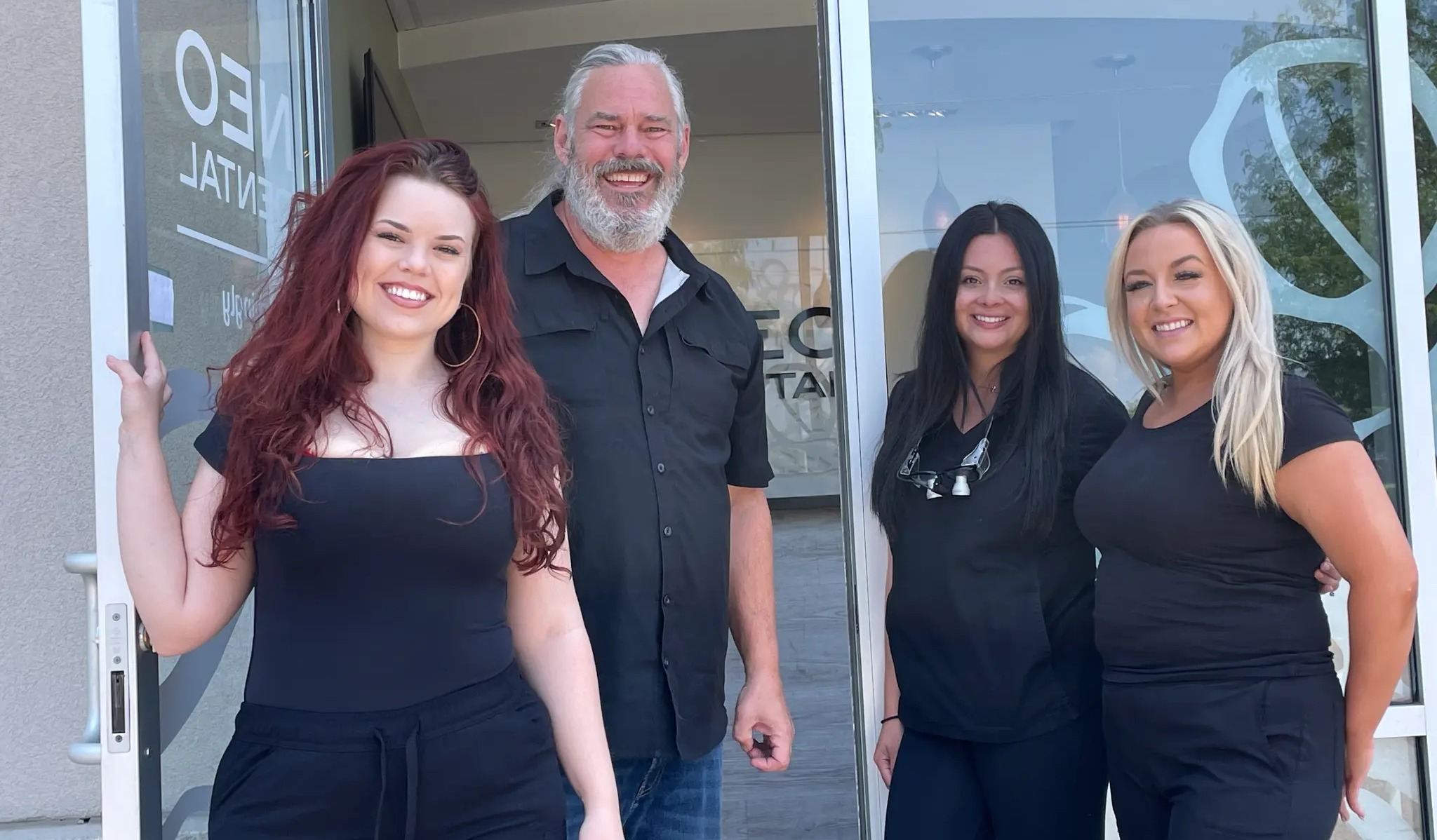 Neo Dental team