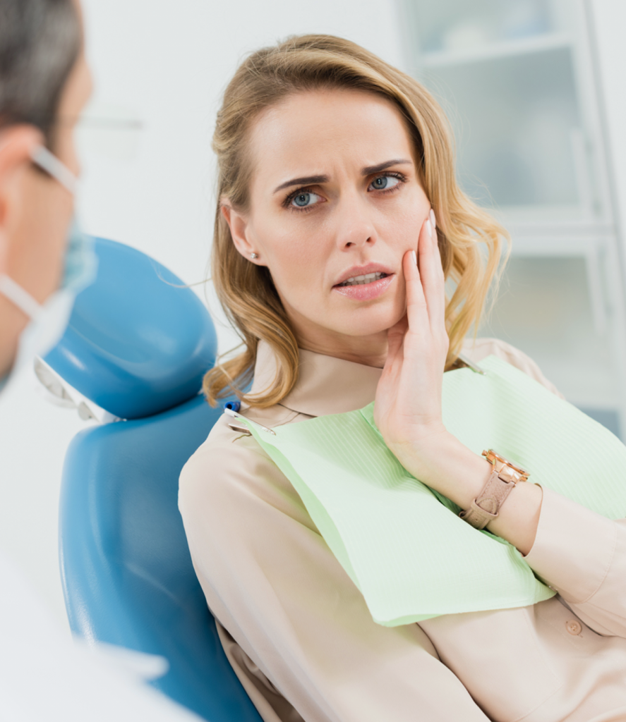 At NEO Dental we understand that frequent headaches are terrible. They can get in the way of enjoying your life and work. The good news is that we’re here to help.