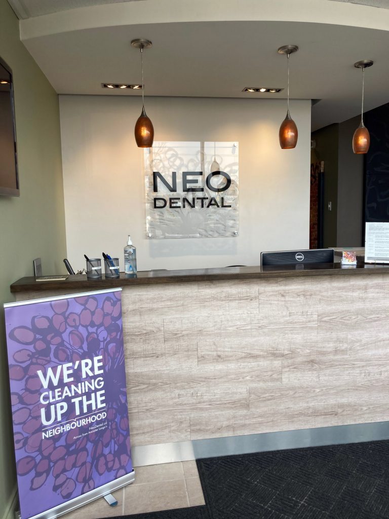Neo Dental - Ancaster
