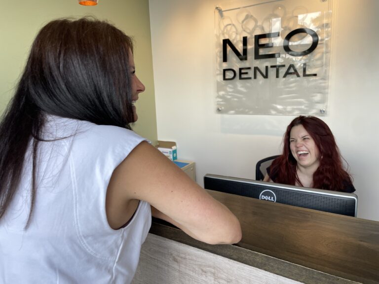 Neo Dental - Ancaster