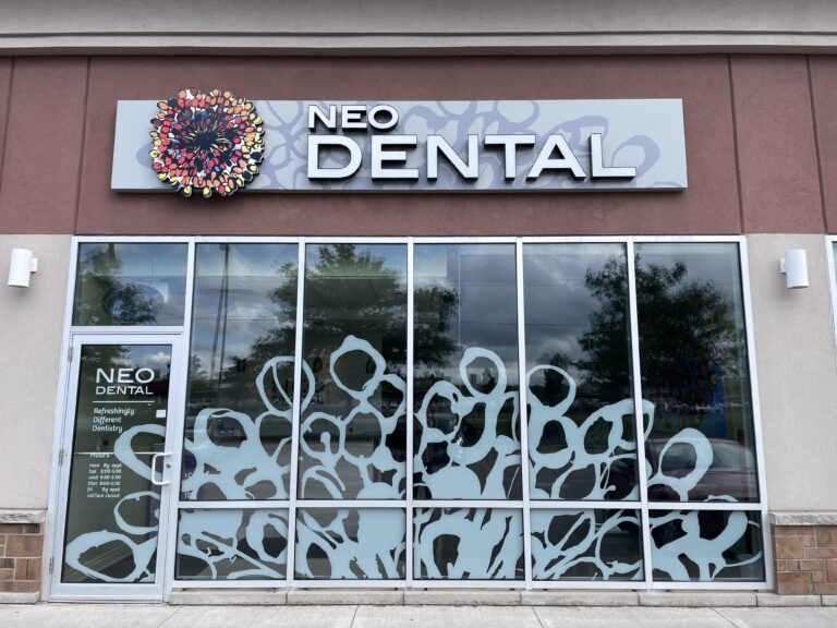 Neo Dental - Ancaster